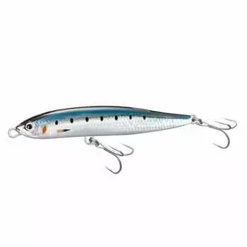 SHIMANO Salt Lure Тонущий карандаш Colt Sniper Rock Slide 140S Jet Boost OL-214P 001 Kyorin Sardine