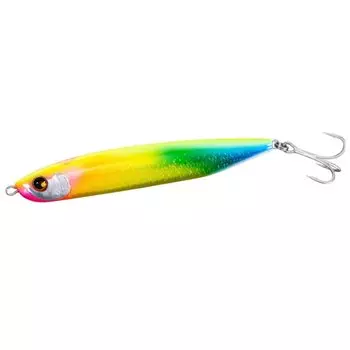 SHIMANO Salt Lure Тонущий карандаш Hot Sand Sea Sparrow 95S Jet Boost OL-295N 016 S Surf Carnival