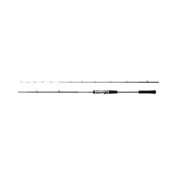 SHIMANO Saltwater Rod 20 Cross Mission Bait Sea Bream Lava Inch Metal Sutte B66M-S