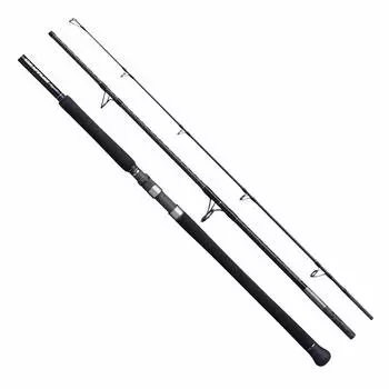 SHIMANO Saltwater Rod Offshore Grappler Type C 2021 Offshore Casting (Кастинг) С82МХ-3