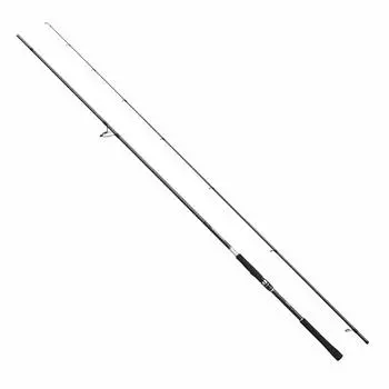 SHIMANO Saltwater Rod Seabass Moonshot 2021 Model S106M Seabass Shore Casting