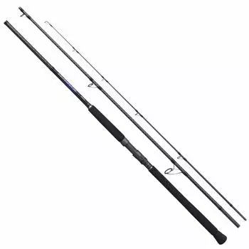 SHIMANO Saltwater Rod Shore Jigging Colt Sniper BB 2021 Shore Jigging Shore Plucking S100M-3 чёрный