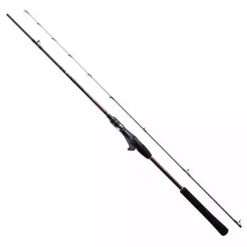SHIMANO Saltwater Rod Tairaba Engetsu BB 2021 Offshore Tairaba B69M-S/2