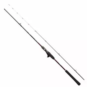 SHIMANO Saltwater Rod Tairaba Engetsu BB 2021 Offshore Tairaba B69ML-S/2