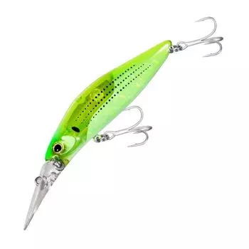 SHIMANO Seabass Lure Exsence Dive Assassin 80S Flash Boost 007 A Chart GOLD XM-280X