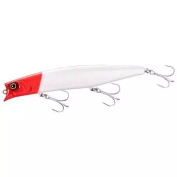 SHIMANO Seabass Lure Exsence Monica 125F Jet Boost XL-112X 003 ST Red Head