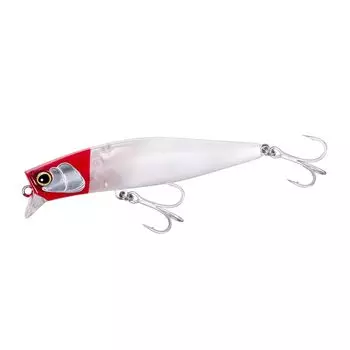 SHIMANO Seabass Lure Exsense Counter Wake 80F Flash Boost 003 Red Head XM-L80X