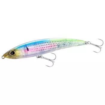 SHIMANO Seabass Lure Exsense Konoshiro Pencil 185F Slide Tune 006 T Clear Konoshiro XL-T18X