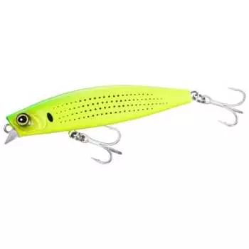 SHIMANO Seabass Lure Exsense Wizon 77S Jet Boost XM-R77X 006 Matte Inakko
