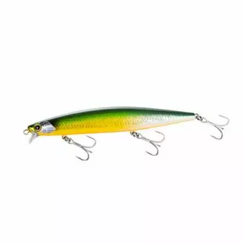SHIMANO Seabass Lure Minnow Exsence Responder 129F Jet Boost 012 Kyorin GS XM-S29N