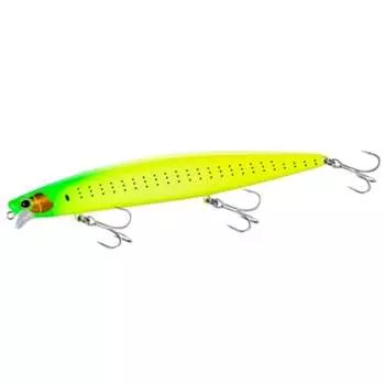 SHIMANO Seabass Lure Minnow Exsence Responder 149F Jet Boost XM-S49P 017 Матовый Cono Chart