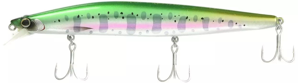 SHIMANO Seabass Lure Minnow Exsence Silent Assassin 140S Jet Boost North Premium 002 Kyorin R Chigyo XM-214U