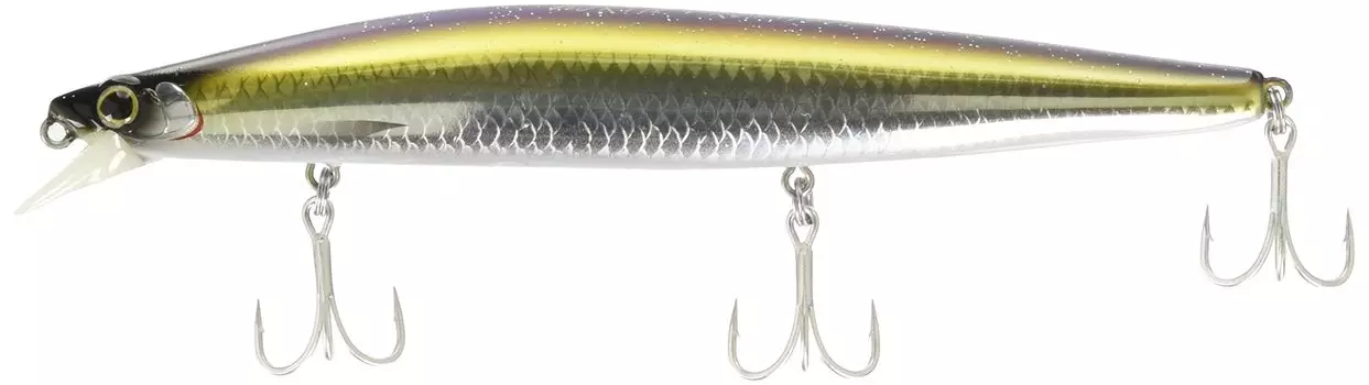 SHIMANO Seabass Lure Minnow Exsence Silent Assassin 140S Jet Boost North Premium 003 Kyorin Onago XM-214U