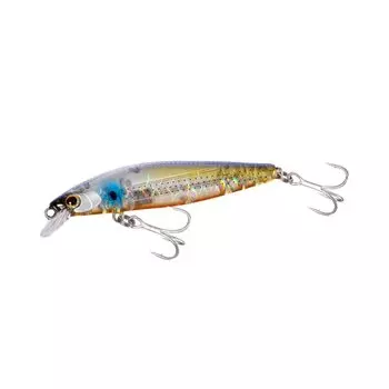 SHIMANO Seabass Lure Minnow Exsence Silent Assassin 80S Jet Boost 023 T Skebola XM-280N