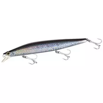 SHIMANO Seabass Lure Minnow Exsence Silent Assassin 140S Jet Boost North Premium 008 S Meimetsu Bait XM-214U