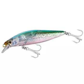 SHIMANO Seabass Lure Minnow Exsence Silent Assassin 80F Flash Boost 007 N Katakuchi XM-180W