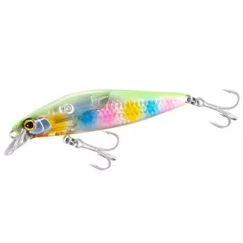 SHIMANO Seabass Lure Minnow Exsence Silent Assassin 80S Flash Boost 004 N Candy XM-280W