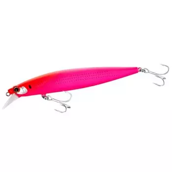 SHIMANO Seabass Lure Minnow Exsence Silent Assassin 120F Jet Boost XM-112R 015 Matte Kono Pink