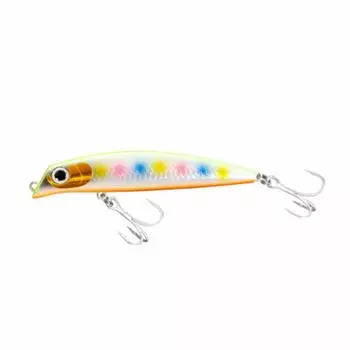 SHIMANO Seabass Lure Minnow Exsense Goliath High 95F Jet Boost 015 Kyorin CC XL-195Q