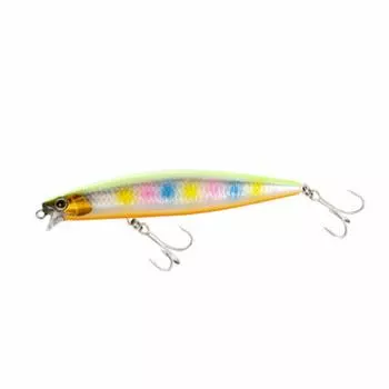 SHIMANO Seabass Lure Minnow Exsense Responder 109F Jet Boost 013 Kyorin CC XM-S19P