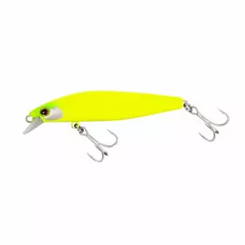 SHIMANO Seabass Lure Minnow Exsense Silent Assassin 80S Jet Boost 021 Matte Chart XM-280N