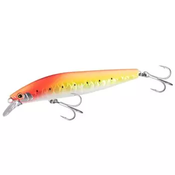 SHIMANO Seabass Lure Minnow Exsense Silent Assassin 99S Jet Boost 025 A Meredea Eagle XM-299N