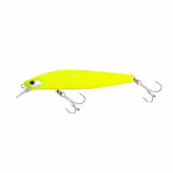 SHIMANO Seabass Lure Minnow Exsense Silent Assassin 99SP Jet Boost XM-099P 021 Matte Chart