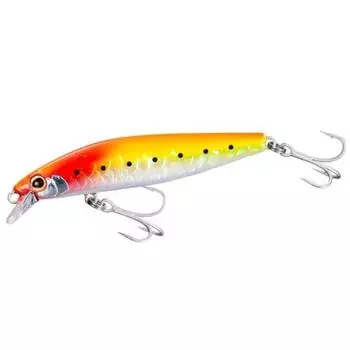 SHIMANO Seabass Lure Minnow Exsense Silent Assassin 80S Jet Boost