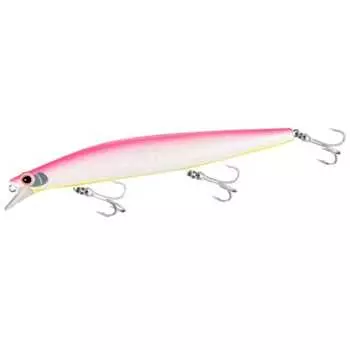 SHIMANO Seabass Lure Minnow Exsense Silent Assassin 140S Jet Boost North Premium XM-214U 006 ST Pink Glow