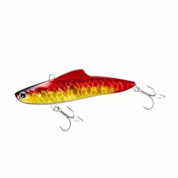 SHIMANO Seabass Lure Salt Plug Exsence Salvage Solid 100ES Kyorin Akakin 018 River Surf Embankment Seawater XL-V10S