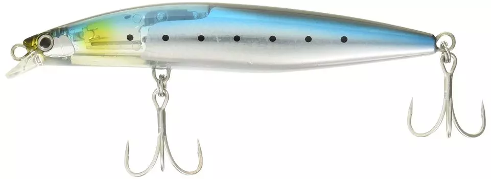SHIMANO Seabass Lure Salt Plug Strong Assassin 125SFB F Sardine 001 River Surf Embankment Seawater XM-212U
