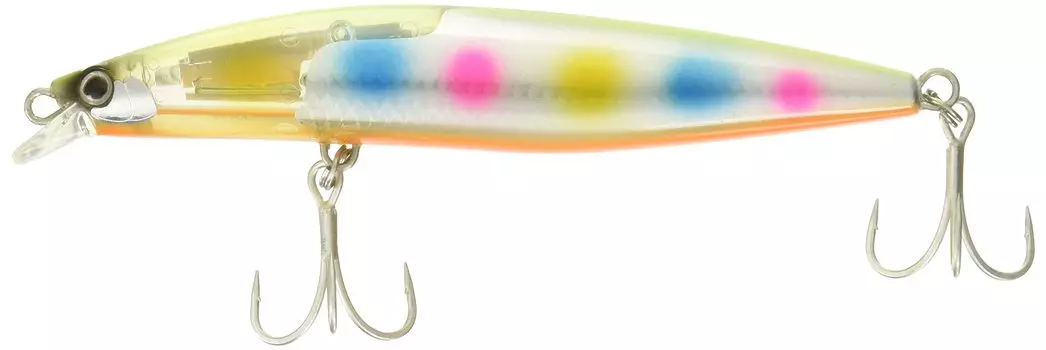 SHIMANO Seabass Lure Salt Plug Strong Assassin 125SFB F Candy 005 River Surf Embankment Seawater XM-212U
