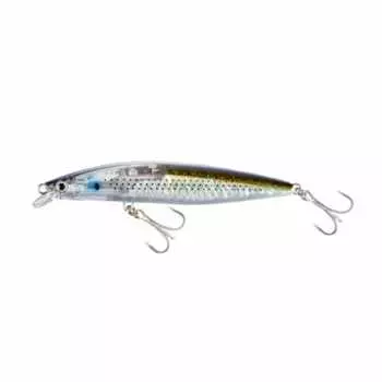 SHIMANO Seabass Lure Salt Plug Strong Assassin 125FFB XM-112U F Bora 002 River Surf Embankment Seawater