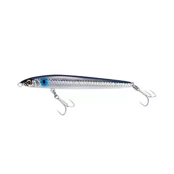 SHIMANO Seabass Lure Тонущий карандаш Exsence Trident 115S Jet Boost 010 Kyorin Bora XL-205N
