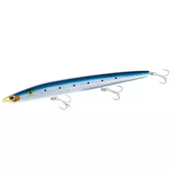 SHIMANO Seabass Lure Top Water Exsence Ku 190F Jet Boost 001 Kyorin Sardine XL-119R
