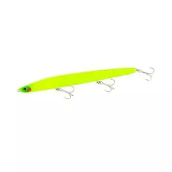 SHIMANO Seabass Lure Top Water Exsence Ku 190F Jet Boost XL-119R 015 Matte Chart