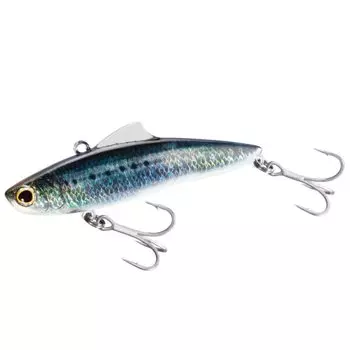 SHIMANO Seabass Lure Vibration Exsence Salvage 70ES 015 SR Sardine XV-370M