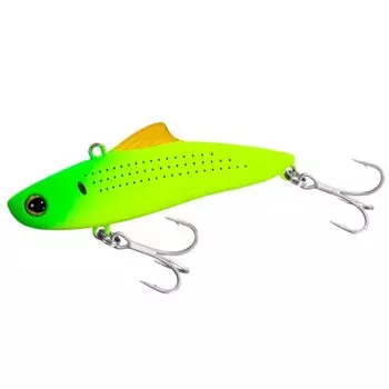 SHIMANO Seabass Lure Vibration Exsence Salvage 70S 013 Matte Cono Chart XV-270M