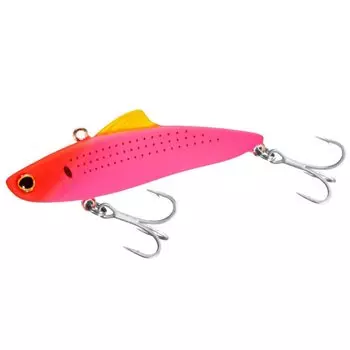 SHIMANO Seabass Lure Vibration Exsense Salvage 70ES 014 Matte Kono Pink XV-370M