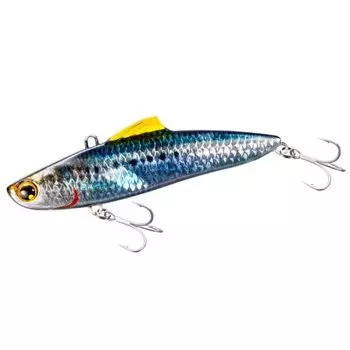 SHIMANO Seabass Lure Vibration Hot Sand Salvage Solid 85ES Surf Edition 009 N Sardine XG-V85W