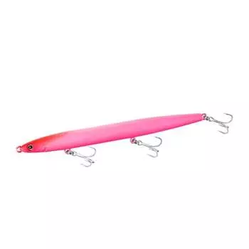 SHIMANO Seabass Minnow Exsence Lanza 120F Jet Boost XL-L12X 002 Matte Pink