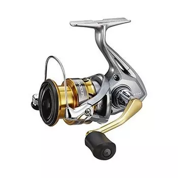 Shimano Sedona Fl, спиннинговая рыболовная катушка, Hagane Gear, модель 2017 4000