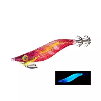SHIMANO Sephia Clinch Flash Boost Rattle 003 Keimura Red No. 2.5 QE-J25V