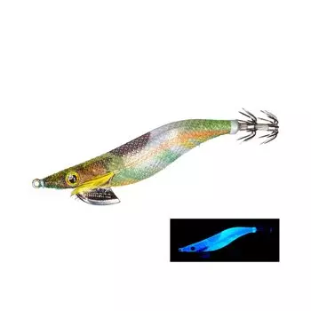 SHIMANO Sephia Clinch Flash Boost Rattle 006 Keimura Avocado Нет. 2.5 QE-J25V