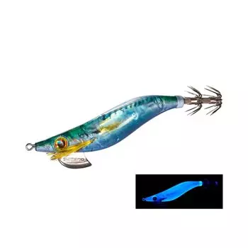 SHIMANO Sephia Clinch Flash Boost Rattle 009 TR Keimurasaba No. 2.5 QE-J25V