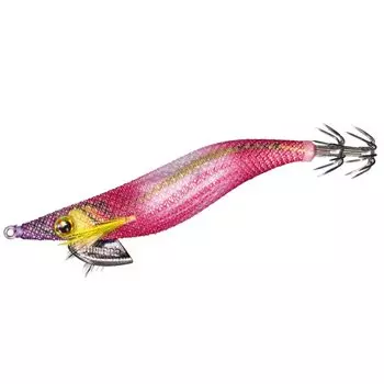 SHIMANO Sephia Clinch Flash Boost Rattle 3 010 Pink Glow No. QE-J30V