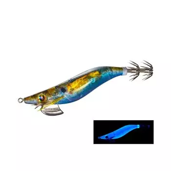 SHIMANO Sephia Clinch Flash Boost Rattle 3 008 TR Keimura Aji No. QE-J30V