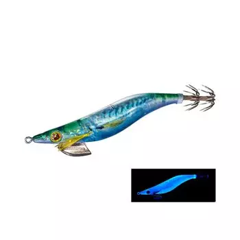 SHIMANO Sephia Clinch Flash Boost Rattle 3 009 TR Keimurasaba No. QE-J30V