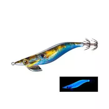 SHIMANO Sephia Clinch Flash Boost Rattle No. 2.5 QE-J25V 008 TR Keimuraji