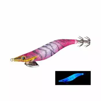 SHIMANO Sephia Clinch Flash Boost Rattle No. 3 QE-J30V 001 Pink Shrimp K